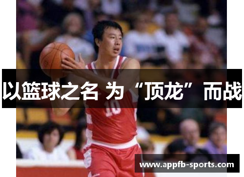 以篮球之名 为“顶龙”而战